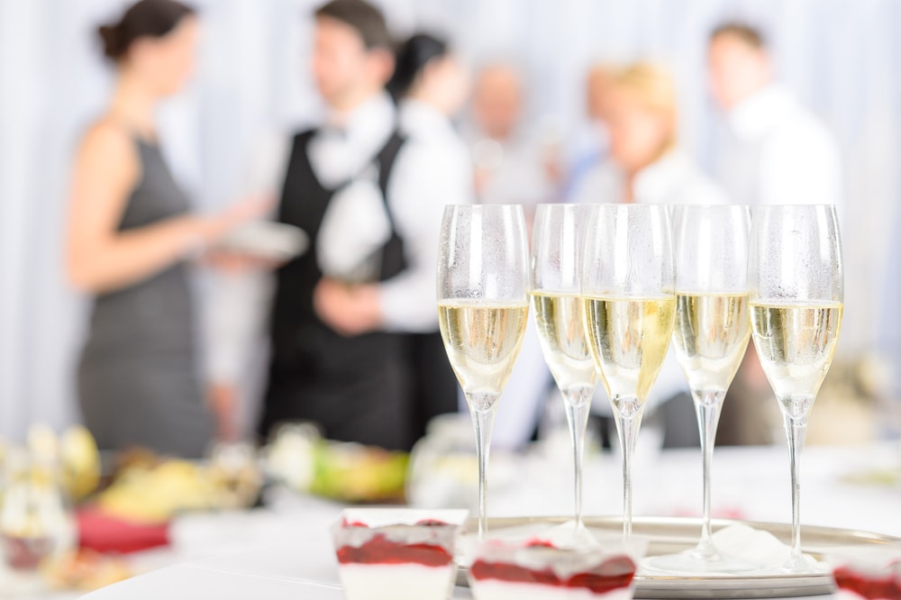 Evento corporativo